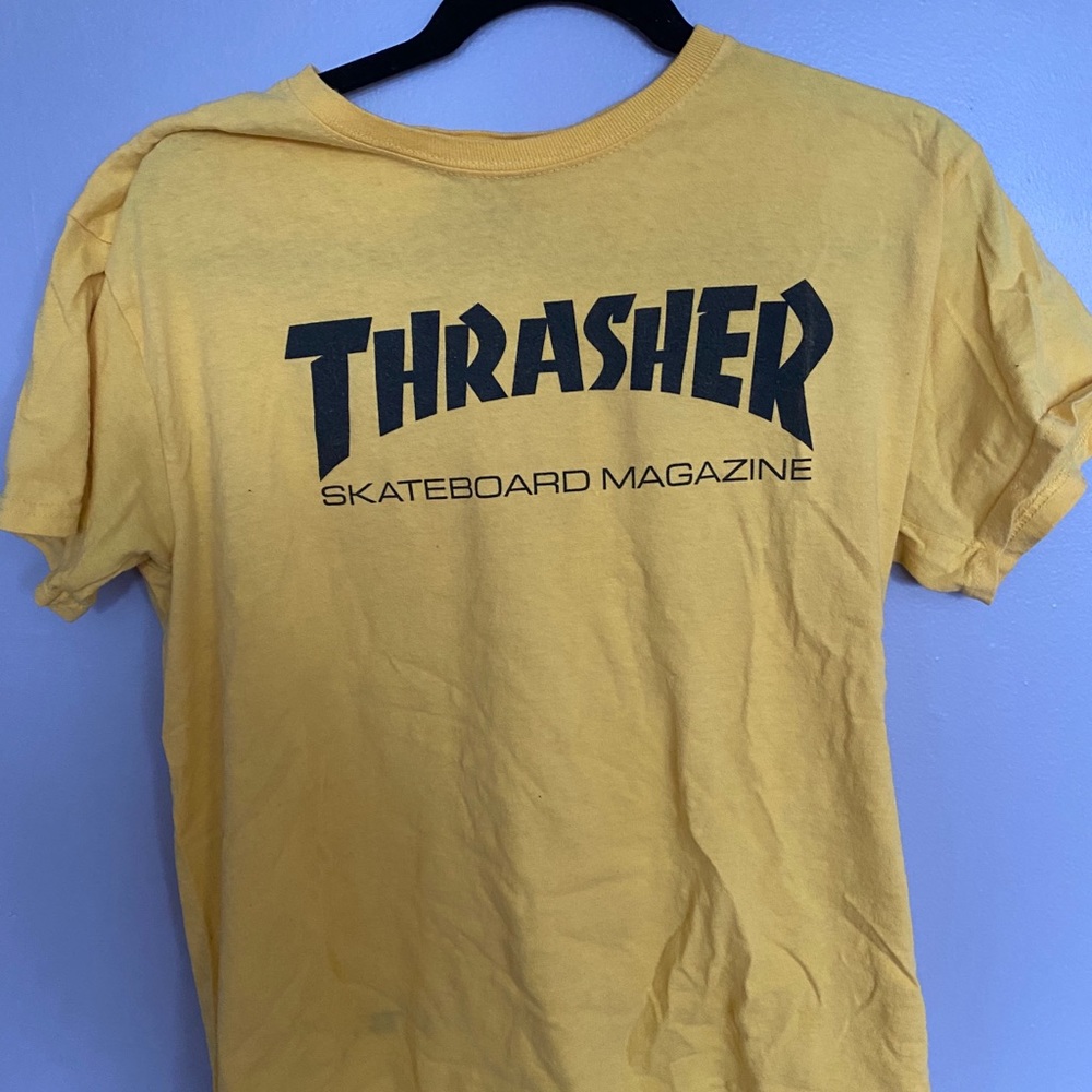 Thrasher T-Shirt